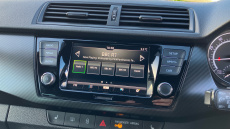 Skoda Fabia 1.0 TSI 110 Monte Carlo 5dr Petrol Estate